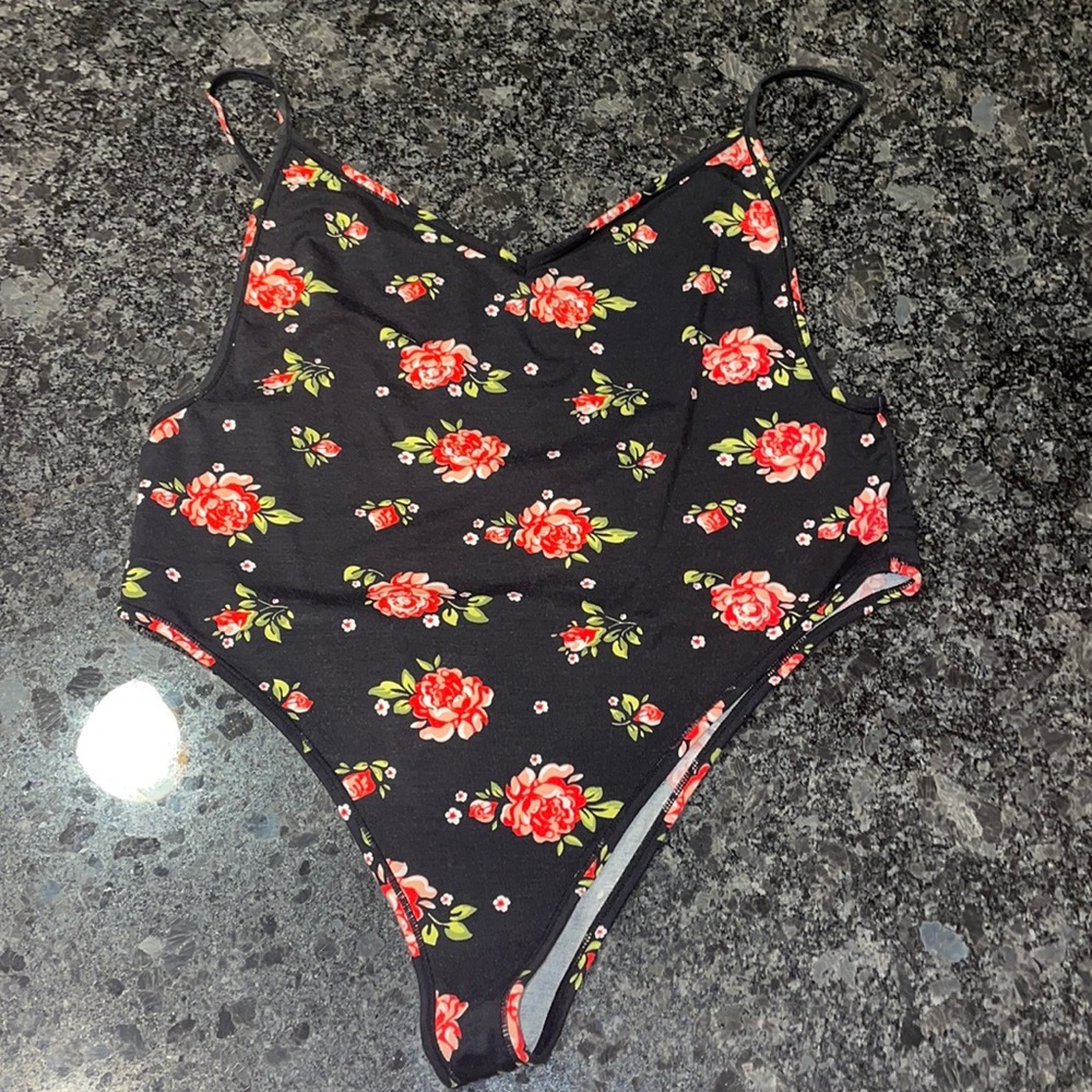 Ethika body suit